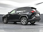 Used 2024 TOYOTA RAV4 HYBRID LE in GREENVILLE, SOUTH CAROLINA (Photo 24)