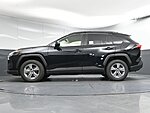 Used 2024 TOYOTA RAV4 HYBRID LE in GREENVILLE, SOUTH CAROLINA (Photo 25)