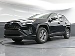 Used 2024 TOYOTA RAV4 HYBRID LE in GREENVILLE, SOUTH CAROLINA (Photo 26)