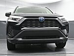 Used 2024 TOYOTA RAV4 HYBRID LE in GREENVILLE, SOUTH CAROLINA (Photo 27)
