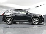 Used 2024 TOYOTA RAV4 HYBRID LE in GREENVILLE, SOUTH CAROLINA (Photo 29)