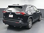 Used 2024 TOYOTA RAV4 HYBRID LE in GREENVILLE, SOUTH CAROLINA (Photo 3)