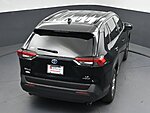 Used 2024 TOYOTA RAV4 HYBRID LE in GREENVILLE, SOUTH CAROLINA (Photo 30)