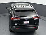 Used 2024 TOYOTA RAV4 HYBRID LE in GREENVILLE, SOUTH CAROLINA (Photo 31)