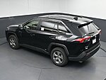 Used 2024 TOYOTA RAV4 HYBRID LE in GREENVILLE, SOUTH CAROLINA (Photo 32)