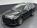 Used 2024 TOYOTA RAV4 HYBRID LE in GREENVILLE, SOUTH CAROLINA (Photo 34)