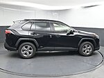 Used 2024 TOYOTA RAV4 HYBRID LE in GREENVILLE, SOUTH CAROLINA (Photo 4)