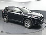 Used 2024 TOYOTA RAV4 HYBRID LE in GREENVILLE, SOUTH CAROLINA (Photo 5)