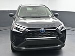 Used 2024 TOYOTA RAV4 HYBRID LE in GREENVILLE, SOUTH CAROLINA (Photo 6)