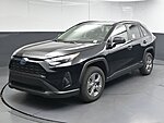 Used 2024 TOYOTA RAV4 HYBRID LE in GREENVILLE, SOUTH CAROLINA (Photo 7)