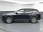 Used 2024 TOYOTA RAV4 HYBRID LE in GREENVILLE, SOUTH CAROLINA (Photo 8)
