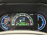 Used 2024 TOYOTA RAV4 HYBRID LE in GREENVILLE, SOUTH CAROLINA (Photo 9)