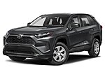 Used 2025 TOYOTA RAV4 LE in GREENVILLE, SOUTH CAROLINA (Photo 1)