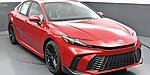 Used 2025 TOYOTA CAMRY SE in GREENVILLE, SOUTH CAROLINA