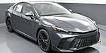 Used 2025 TOYOTA CAMRY SE in GREENVILLE, SOUTH CAROLINA