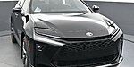 Used 2025 TOYOTA CROWN LIMITED in GREENVILLE, SOUTH CAROLINA