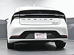 Used 2024 TOYOTA PRIUS PRIME XSE in GREENVILLE, SOUTH CAROLINA (Photo 27)