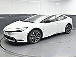 Used 2024 TOYOTA PRIUS PRIME XSE in GREENVILLE, SOUTH CAROLINA (Photo 3)
