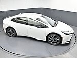 Used 2024 TOYOTA PRIUS PRIME XSE in GREENVILLE, SOUTH CAROLINA (Photo 33)