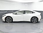 Used 2024 TOYOTA PRIUS PRIME XSE in GREENVILLE, SOUTH CAROLINA (Photo 4)