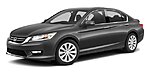 Used 2014 Honda Accord Sedan EX in GREENVILLE, SOUTH CAROLINA
