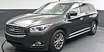 Used 2014 INFINITI QX60 BASE in GREENVILLE, SOUTH CAROLINA