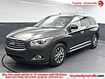 Used 2014 INFINITI QX60 BASE in GREENVILLE, SOUTH CAROLINA (Photo 1)