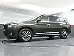 Used 2014 INFINITI QX60 BASE in GREENVILLE, SOUTH CAROLINA (Photo 22)