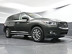Used 2014 INFINITI QX60 BASE in GREENVILLE, SOUTH CAROLINA (Photo 24)