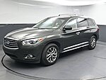 Used 2014 INFINITI QX60 BASE in GREENVILLE, SOUTH CAROLINA (Photo 3)