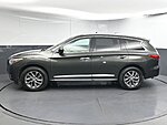 Used 2014 INFINITI QX60 BASE in GREENVILLE, SOUTH CAROLINA (Photo 4)