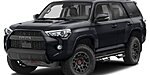Used 2023 TOYOTA 4RUNNER TRD PRO in GREENVILLE, SOUTH CAROLINA