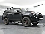 Used 2023 TOYOTA 4RUNNER TRD PRO in GREENVILLE, SOUTH CAROLINA (Photo 24)