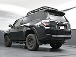 Used 2023 TOYOTA 4RUNNER TRD PRO in GREENVILLE, SOUTH CAROLINA (Photo 28)