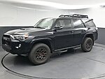 Used 2023 TOYOTA 4RUNNER TRD PRO in GREENVILLE, SOUTH CAROLINA (Photo 3)