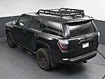 Used 2023 TOYOTA 4RUNNER TRD PRO in GREENVILLE, SOUTH CAROLINA (Photo 36)
