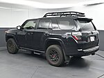 Used 2023 TOYOTA 4RUNNER TRD PRO in GREENVILLE, SOUTH CAROLINA (Photo 5)