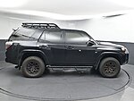 Used 2023 TOYOTA 4RUNNER TRD PRO in GREENVILLE, SOUTH CAROLINA (Photo 8)