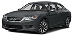 Used 2015 Honda Accord Hybrid TOURING in GREENVILLE, SOUTH CAROLINA