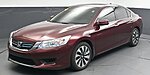 Used 2015 Honda Accord Hybrid TOURING in GREENVILLE, SOUTH CAROLINA