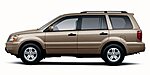 Used 2005 Honda Pilot EX-L in GREENVILLE, SOUTH CAROLINA