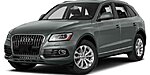 Used 2015 AUDI Q5 PREMIUM PLUS in GREENVILLE, SOUTH CAROLINA