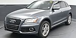 Used 2015 AUDI Q5 PREMIUM PLUS in GREENVILLE, SOUTH CAROLINA