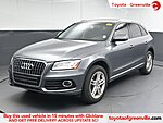 Used 2015 AUDI Q5 PREMIUM PLUS in GREENVILLE, SOUTH CAROLINA (Photo 1)