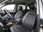 Used 2015 AUDI Q5 PREMIUM PLUS in GREENVILLE, SOUTH CAROLINA (Photo 14)