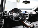 Used 2015 AUDI Q5 PREMIUM PLUS in GREENVILLE, SOUTH CAROLINA (Photo 16)