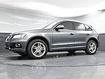 Used 2015 AUDI Q5 PREMIUM PLUS in GREENVILLE, SOUTH CAROLINA (Photo 19)
