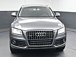 Used 2015 AUDI Q5 PREMIUM PLUS in GREENVILLE, SOUTH CAROLINA (Photo 2)