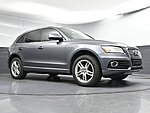 Used 2015 AUDI Q5 PREMIUM PLUS in GREENVILLE, SOUTH CAROLINA (Photo 21)