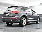 Used 2015 AUDI Q5 PREMIUM PLUS in GREENVILLE, SOUTH CAROLINA (Photo 23)